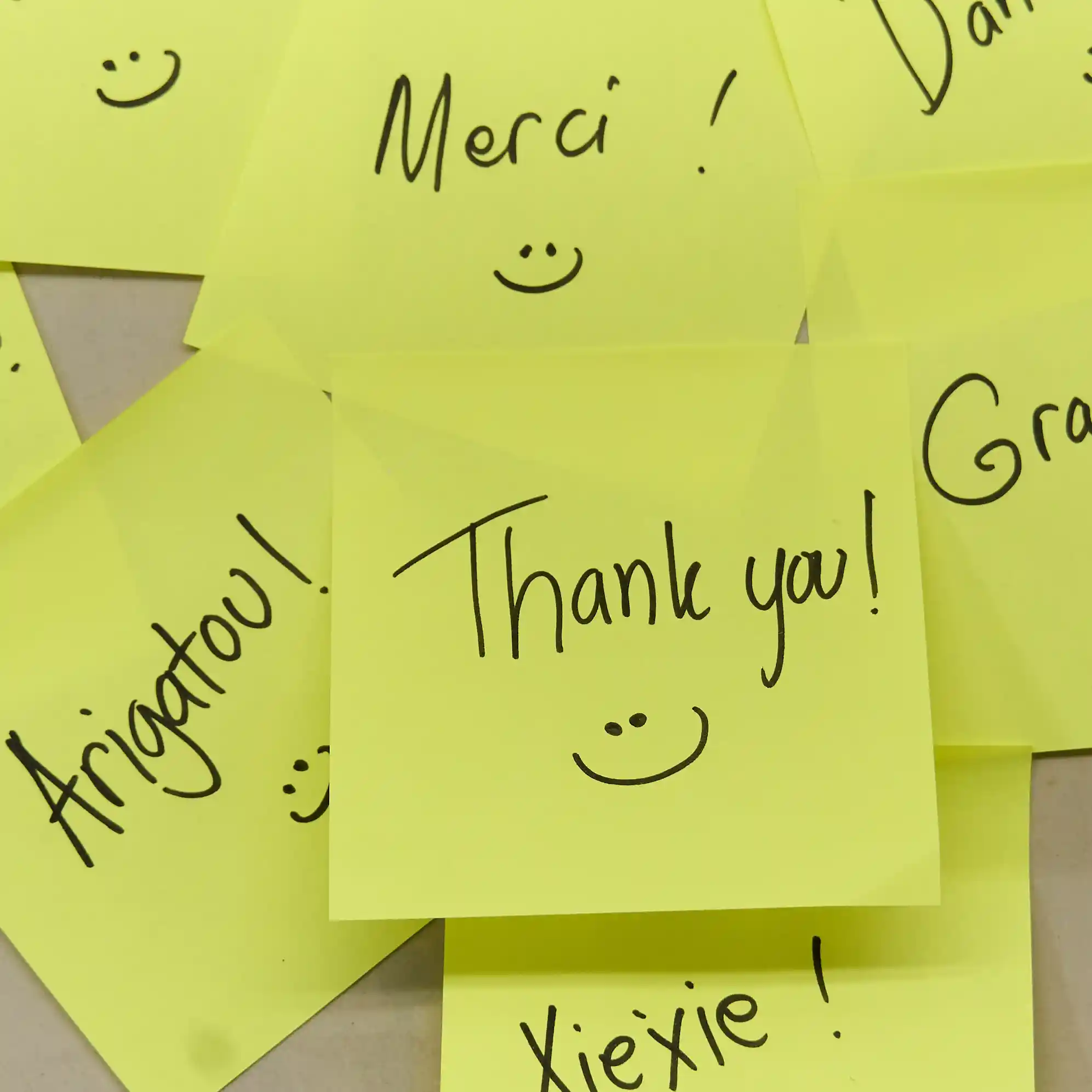 How a Small Note Became a Famous Office Tool
