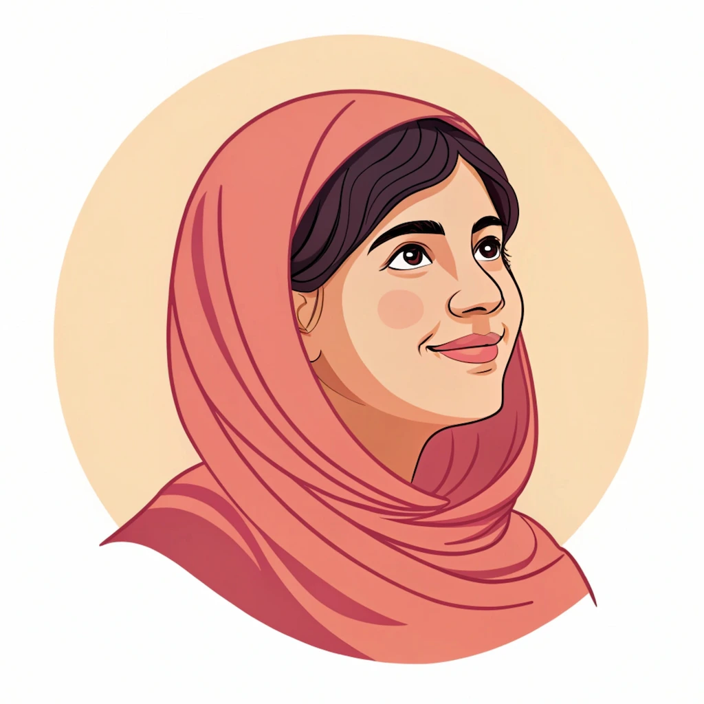 Malala: The Girl Who Kept Speaking