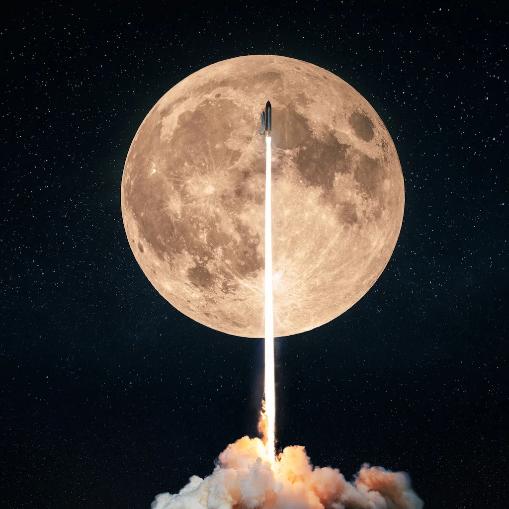The Apollo 13 Crisis